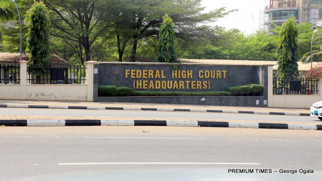 high court