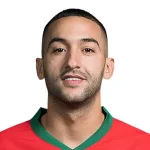 Hakim Ziyech