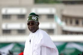 Tinubu